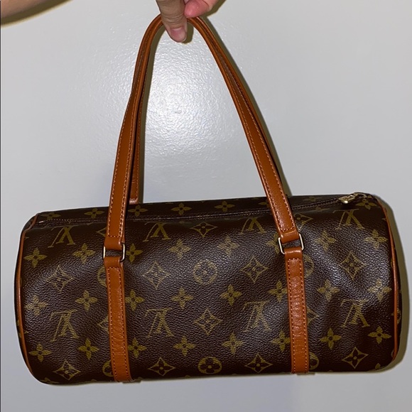 Louis Vuitton Handbags - Louis Vuitton Monogram Papillon 30